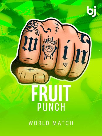 Fruit Punchpng